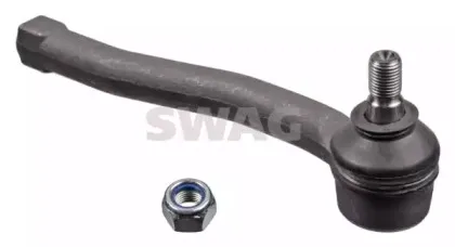 13 94 1987 SWAG Наконечник поперечной рулевой тяги 13 94 1987 SWAG Наконечник поперечной рулевой тяги